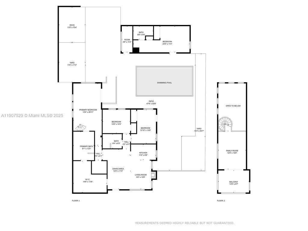 150 NE 50th Ter Miami, FL 33137