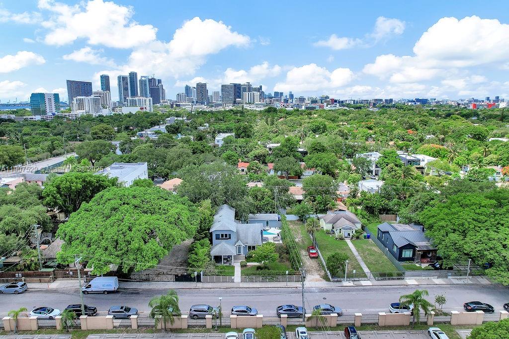 150 NE 50th Ter Miami, FL 33137