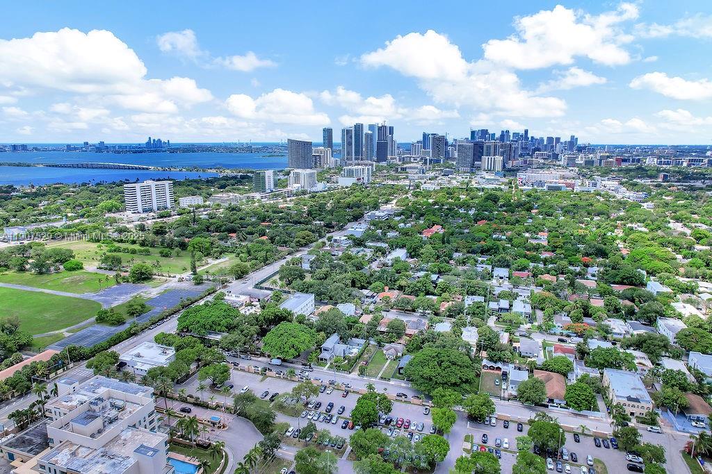 150 NE 50th Ter Miami, FL 33137