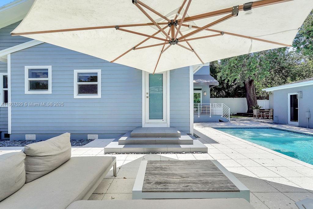 150 NE 50th Ter Miami, FL 33137