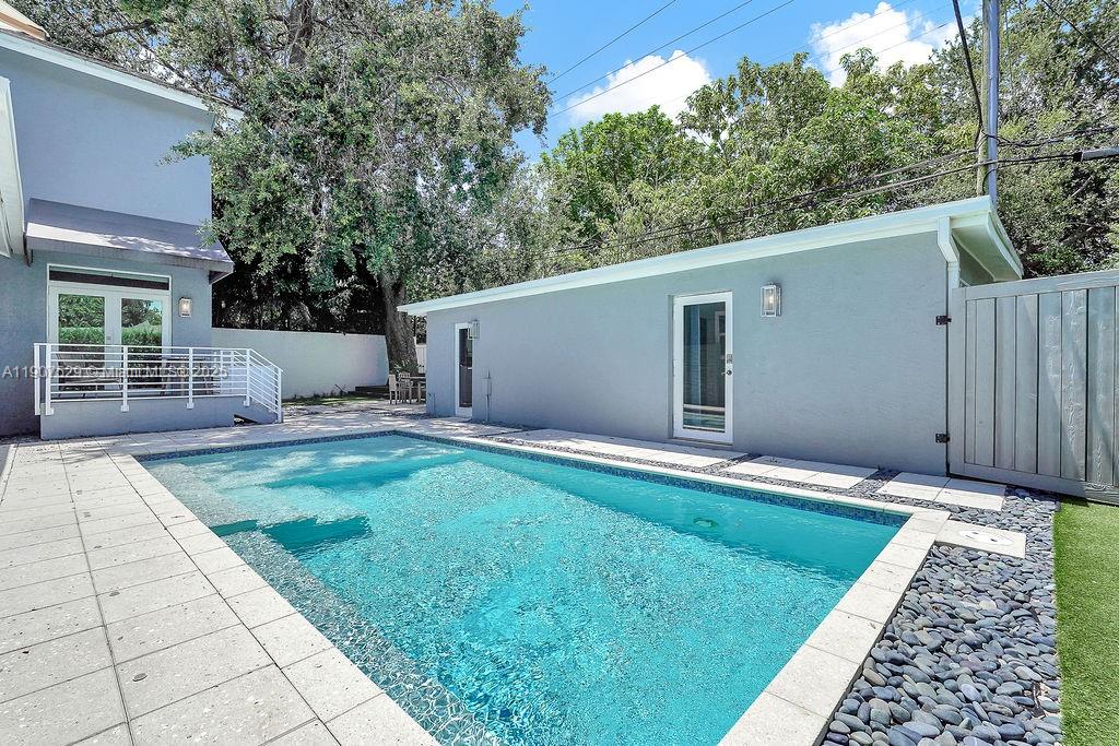 150 NE 50th Ter Miami, FL 33137