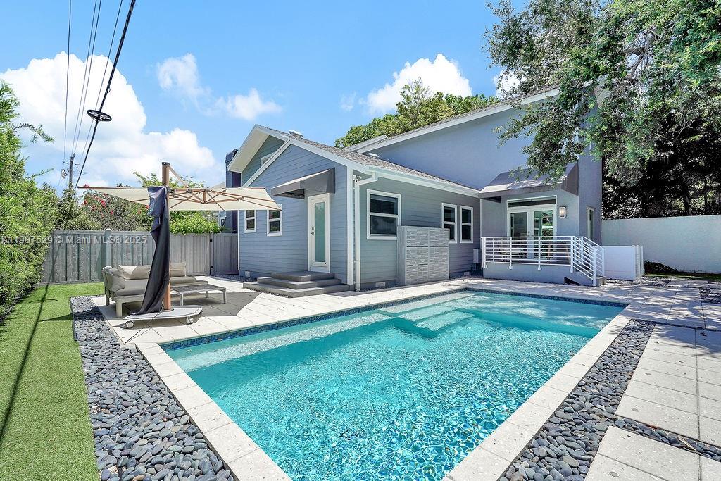 150 NE 50th Ter Miami, FL 33137