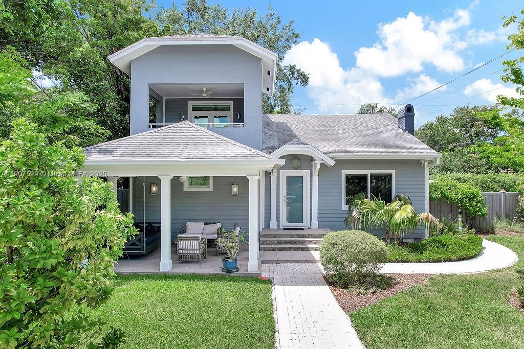 150 NE 50th Ter Miami, FL 33137