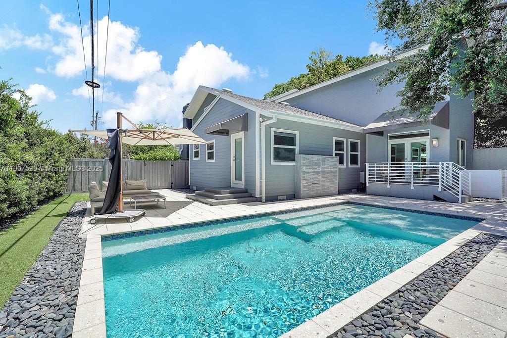 150 NE 50th Ter Miami, FL 33137