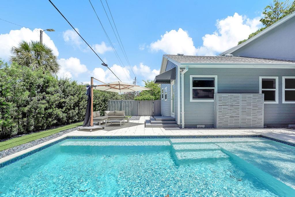 150 NE 50th Ter Miami, FL 33137