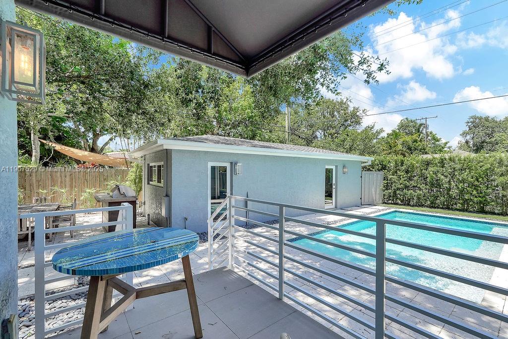 150 NE 50th Ter Miami, FL 33137