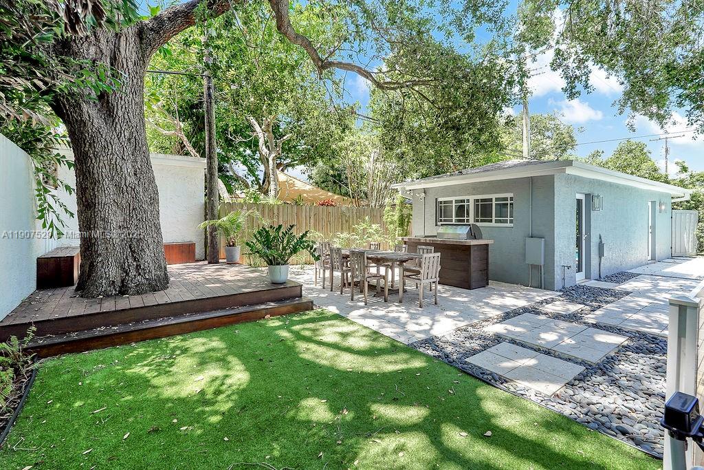 150 NE 50th Ter Miami, FL 33137