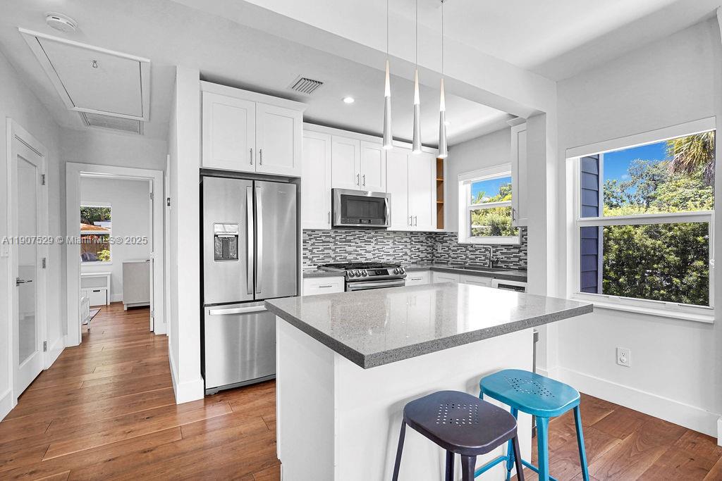 150 NE 50th Ter Miami, FL 33137