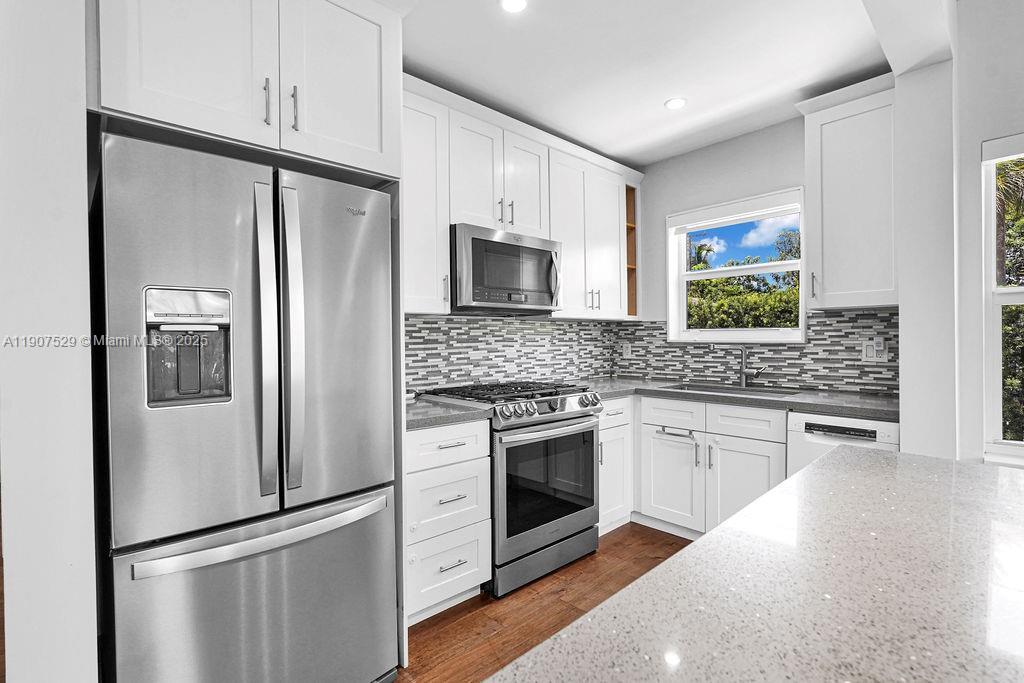 150 NE 50th Ter Miami, FL 33137