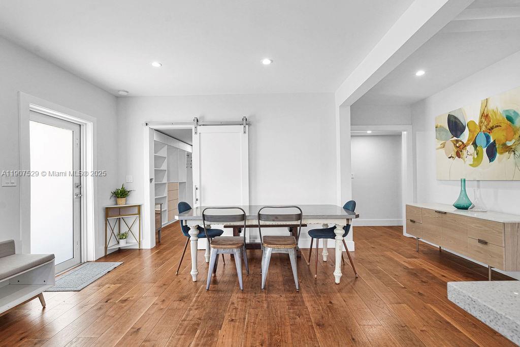 150 NE 50th Ter Miami, FL 33137