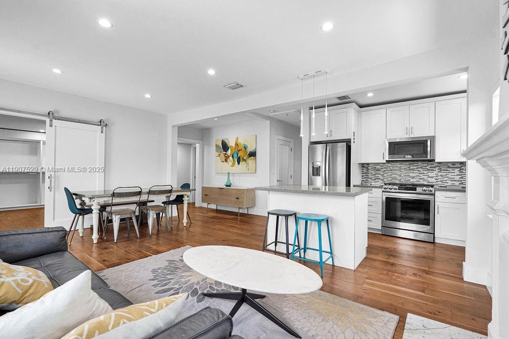 150 NE 50th Ter Miami, FL 33137