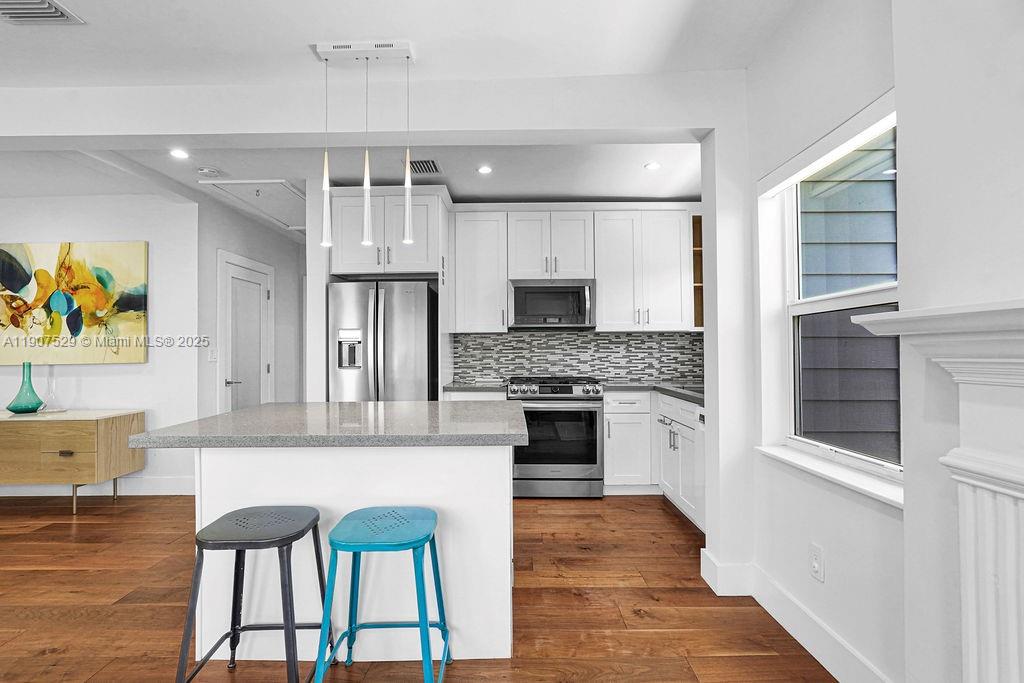 150 NE 50th Ter Miami, FL 33137