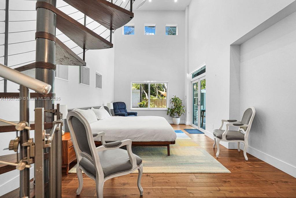 150 NE 50th Ter Miami, FL 33137