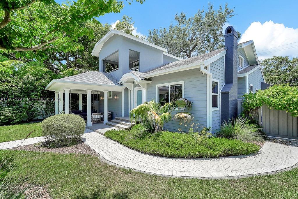 150 NE 50th Ter Miami, FL 33137