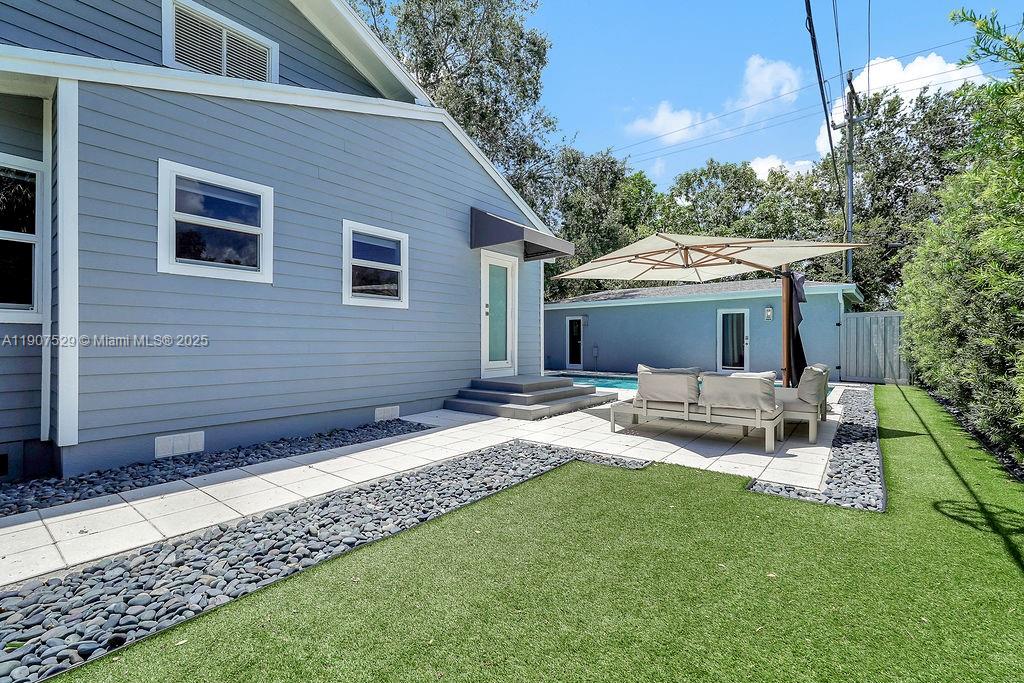 150 NE 50th Ter Miami, FL 33137