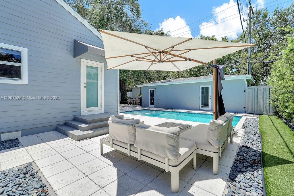 150 NE 50th Ter Miami, FL 33137