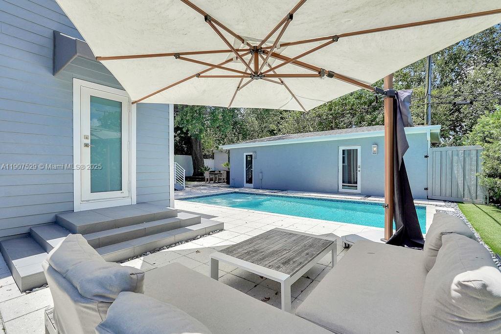 150 NE 50th Ter Miami, FL 33137