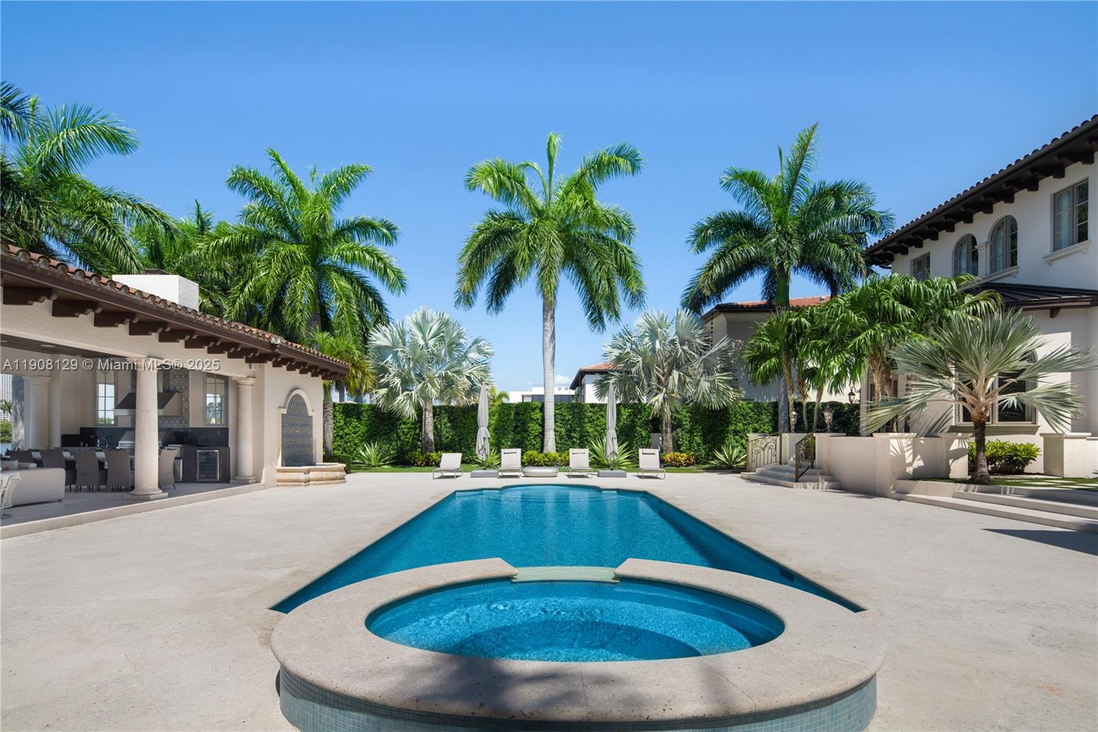 190 Palm Ave Miami Beach, FL 33139