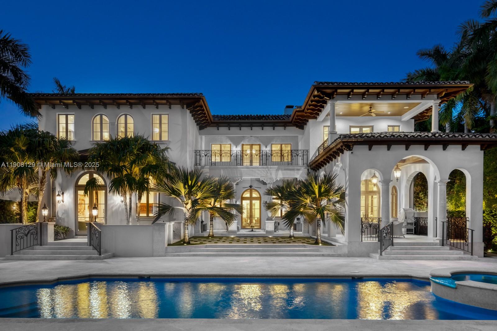 190 Palm Ave Miami Beach, FL 33139