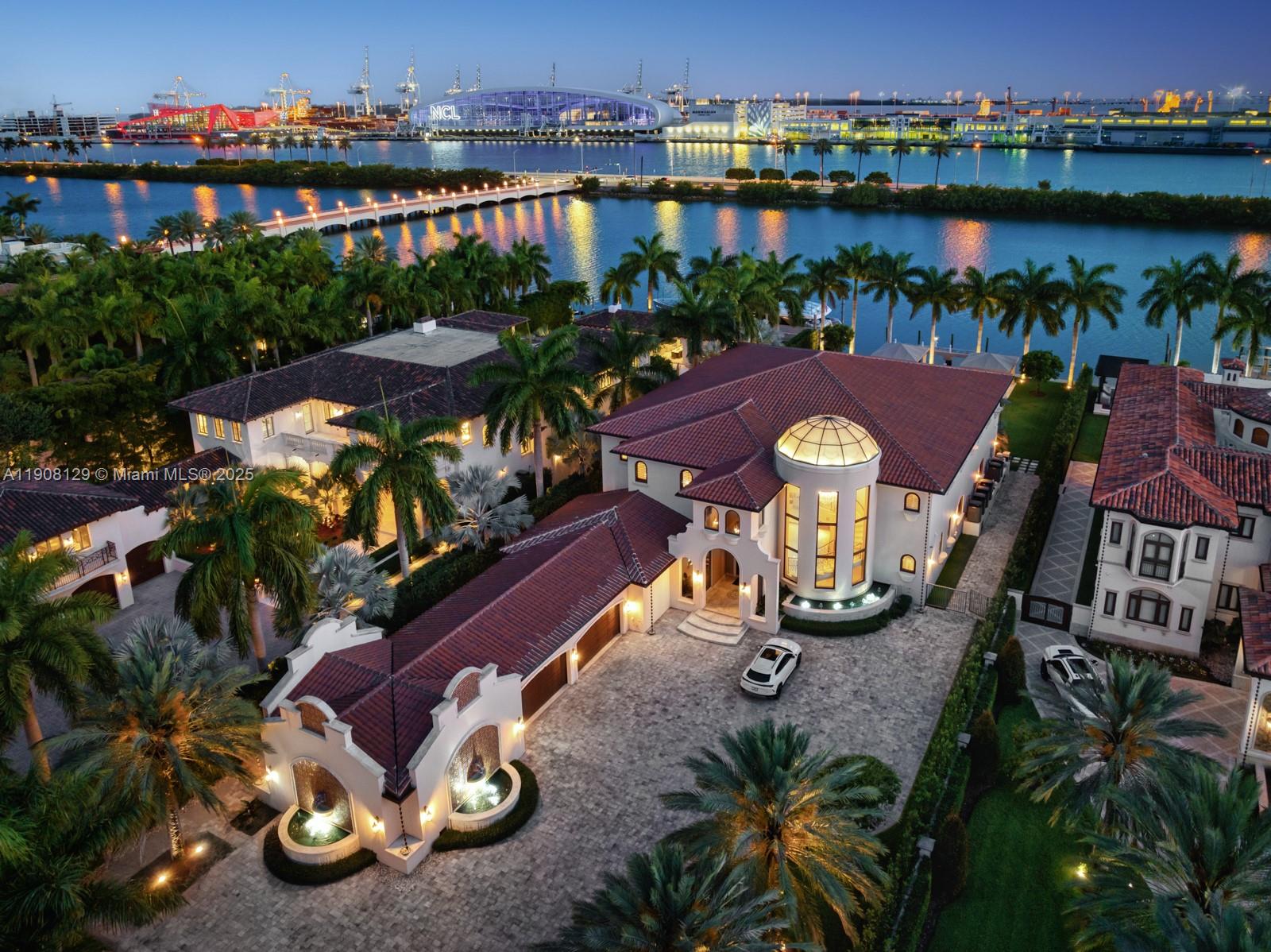 190 Palm Ave Miami Beach, FL 33139