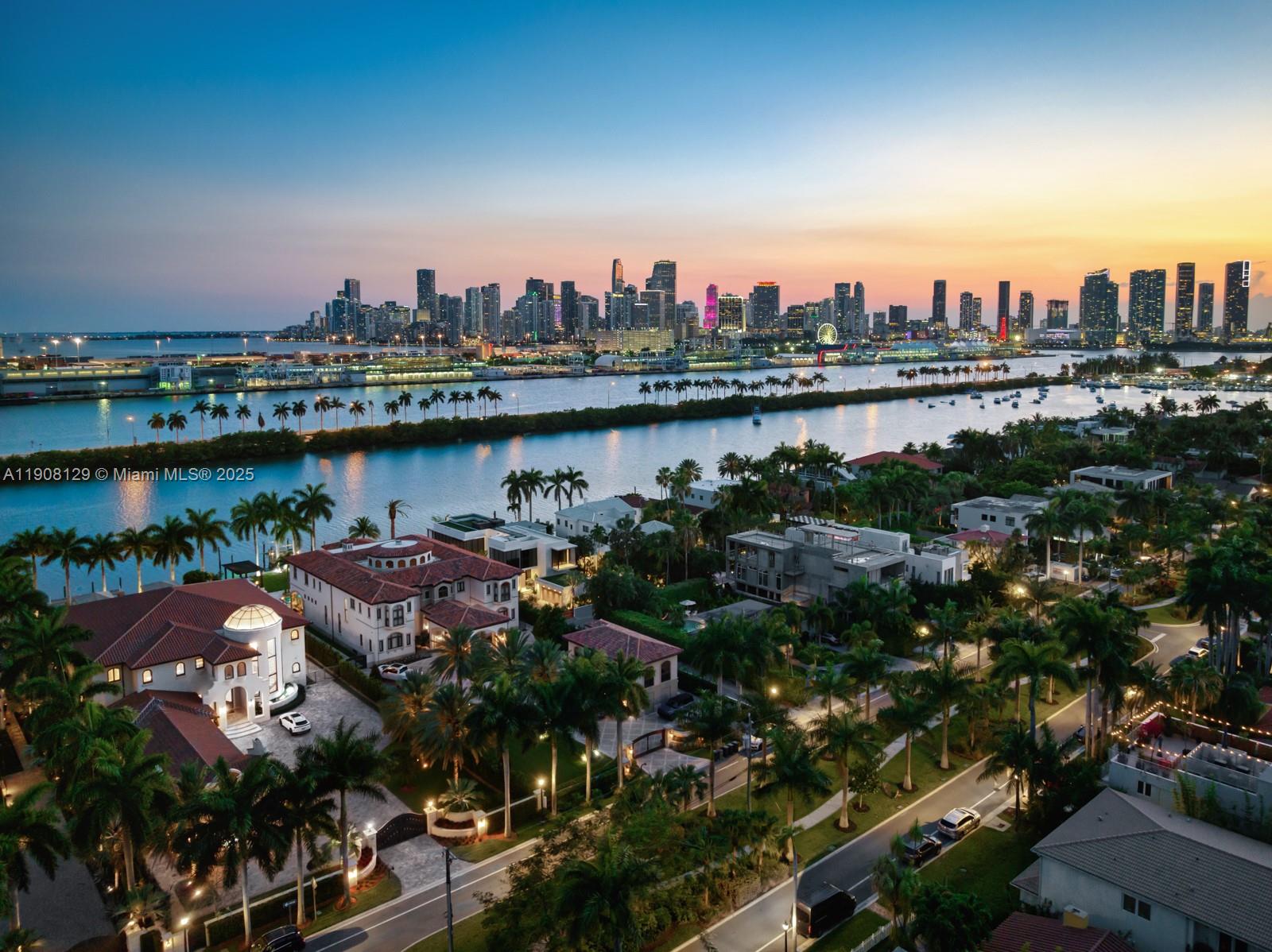 190 Palm Ave Miami Beach, FL 33139