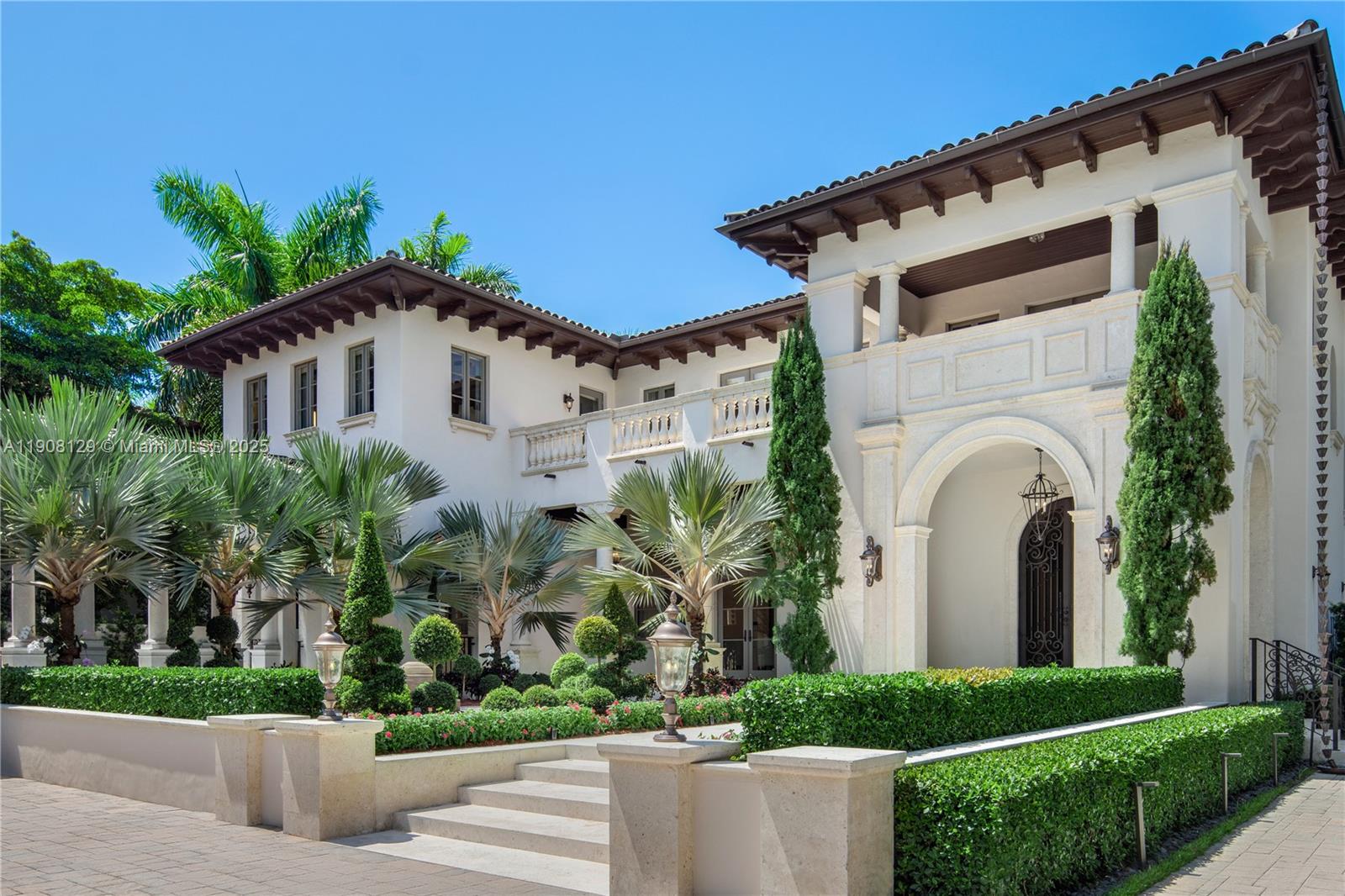 190 Palm Ave Miami Beach, FL 33139