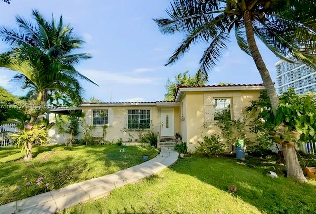 2701 SW 29th Ave Miami, FL 33133