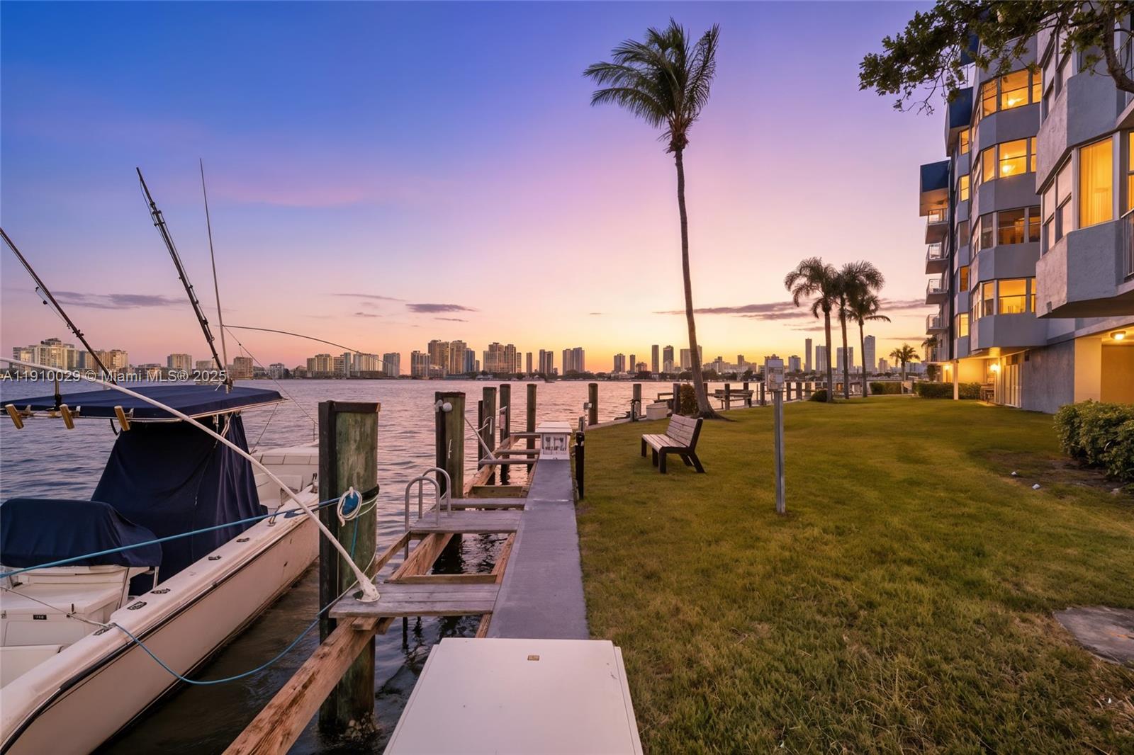 16546 NE 26th Ave #3J