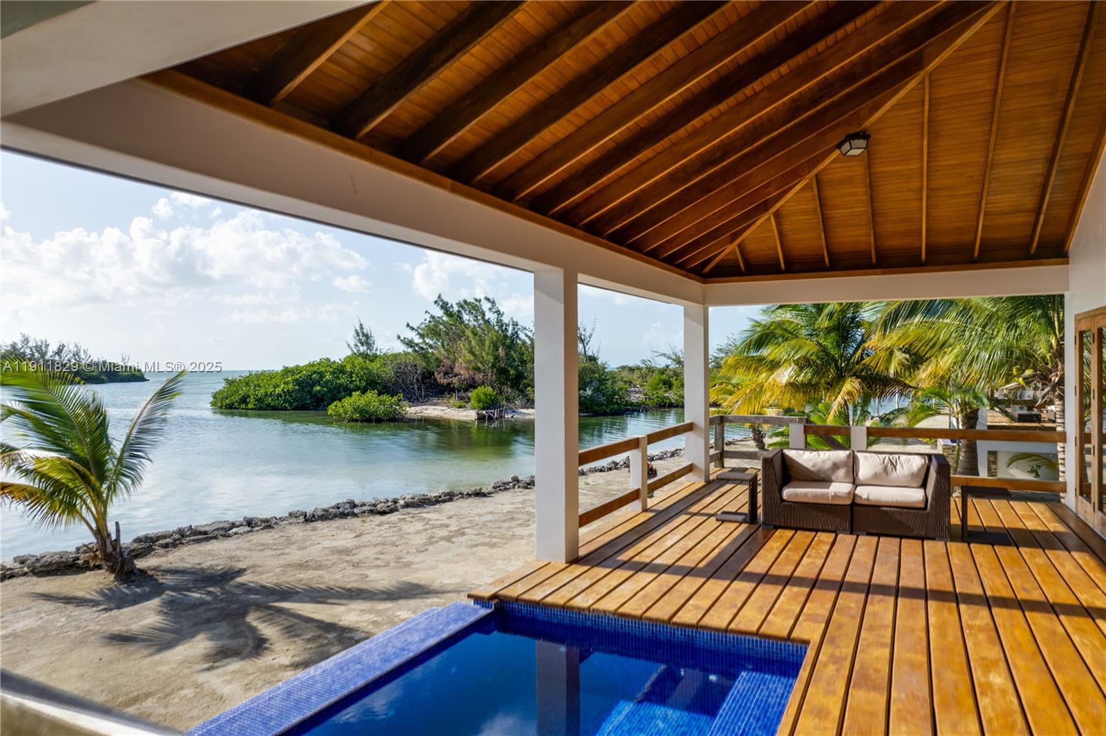 2 W Ambergris Caye San Pedro, OS, 0