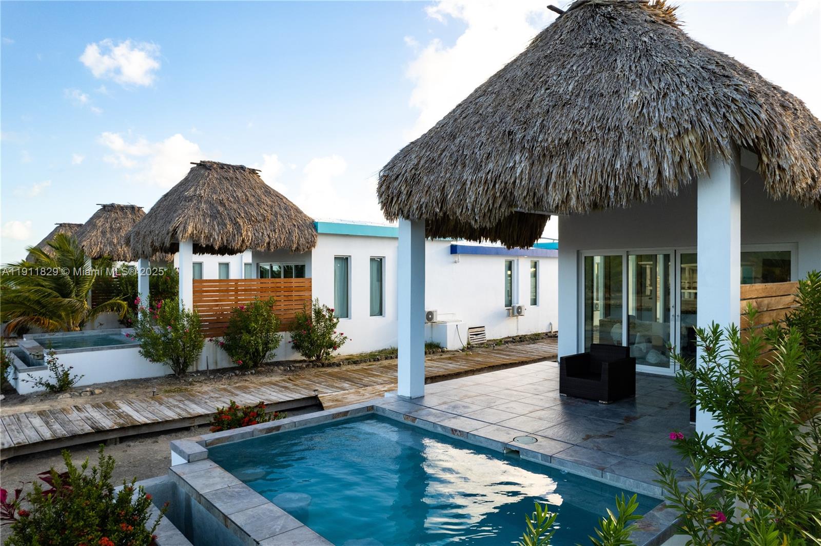 2 W Ambergris Caye San Pedro, OS, 0