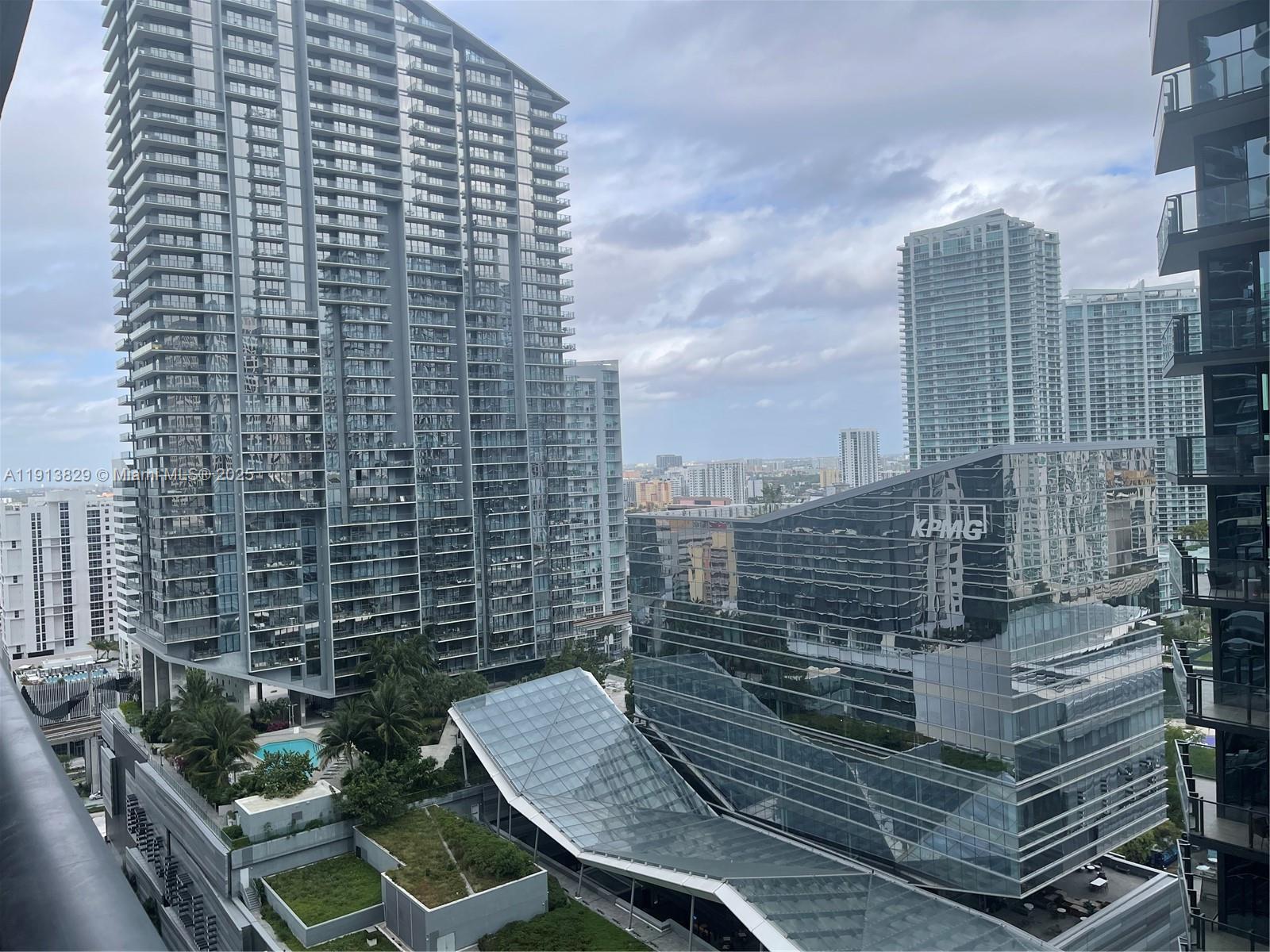 801 S Miami Ave #2207