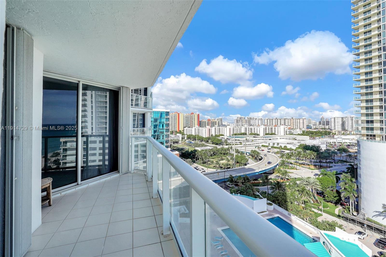 16485 Collins Ave #1236 Sunny Isles Beach, FL 33160