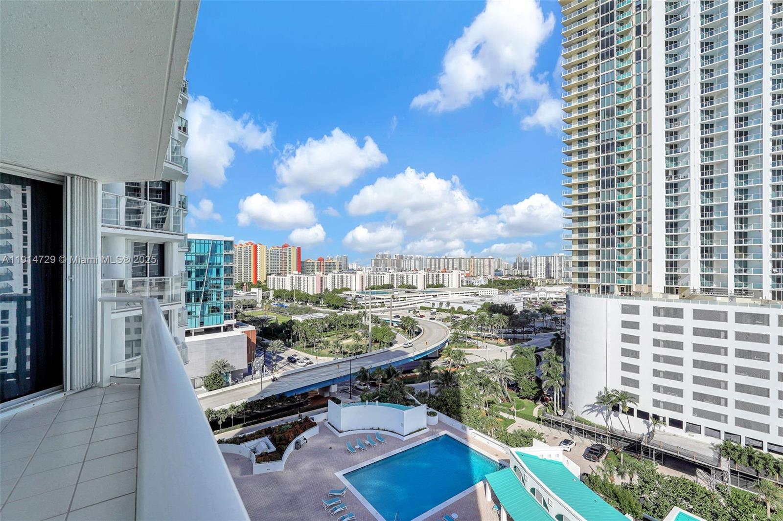 16485 Collins Ave #1236 Sunny Isles Beach, FL 33160