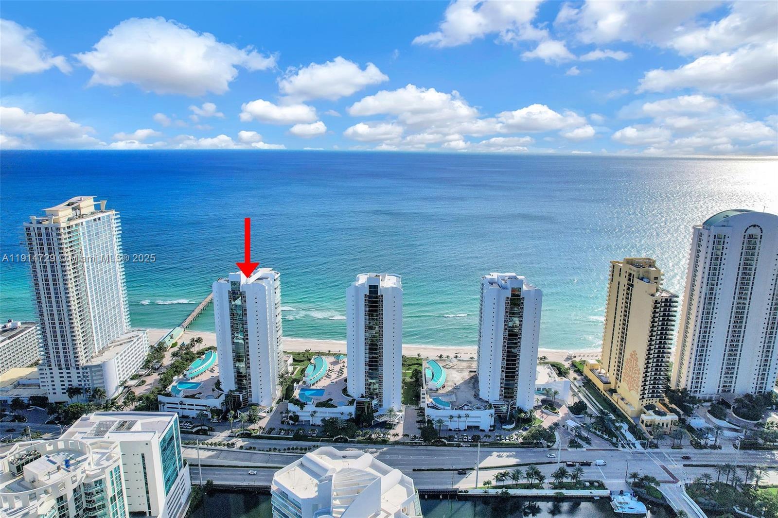 16485 Collins Ave #1236 Sunny Isles Beach, FL 33160