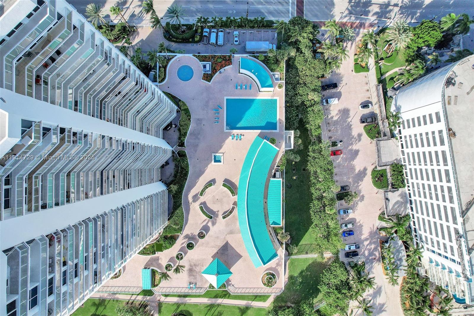 16485 Collins Ave #1236 Sunny Isles Beach, FL 33160