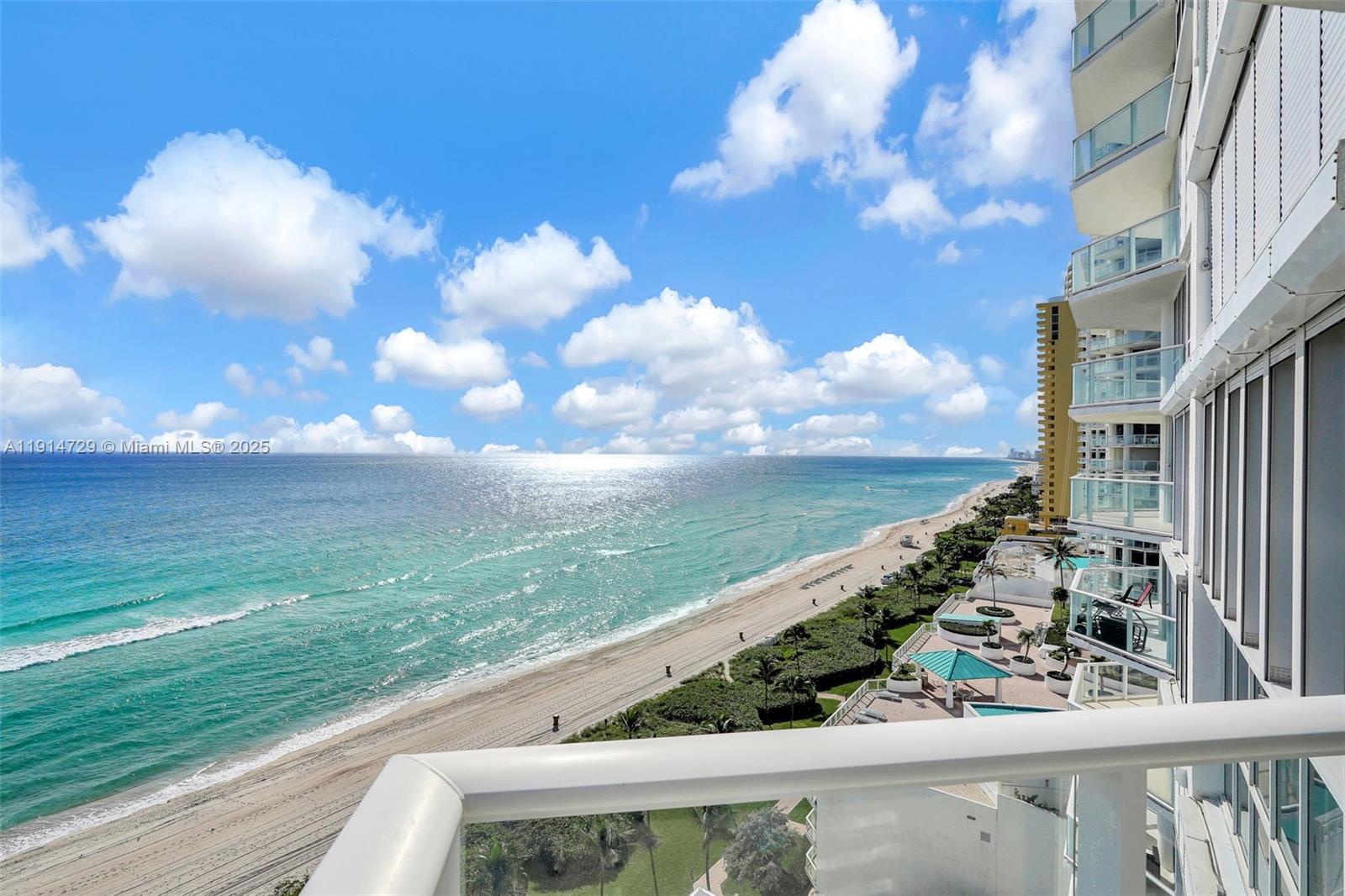 16485 Collins Ave #1236 Sunny Isles Beach, FL 33160