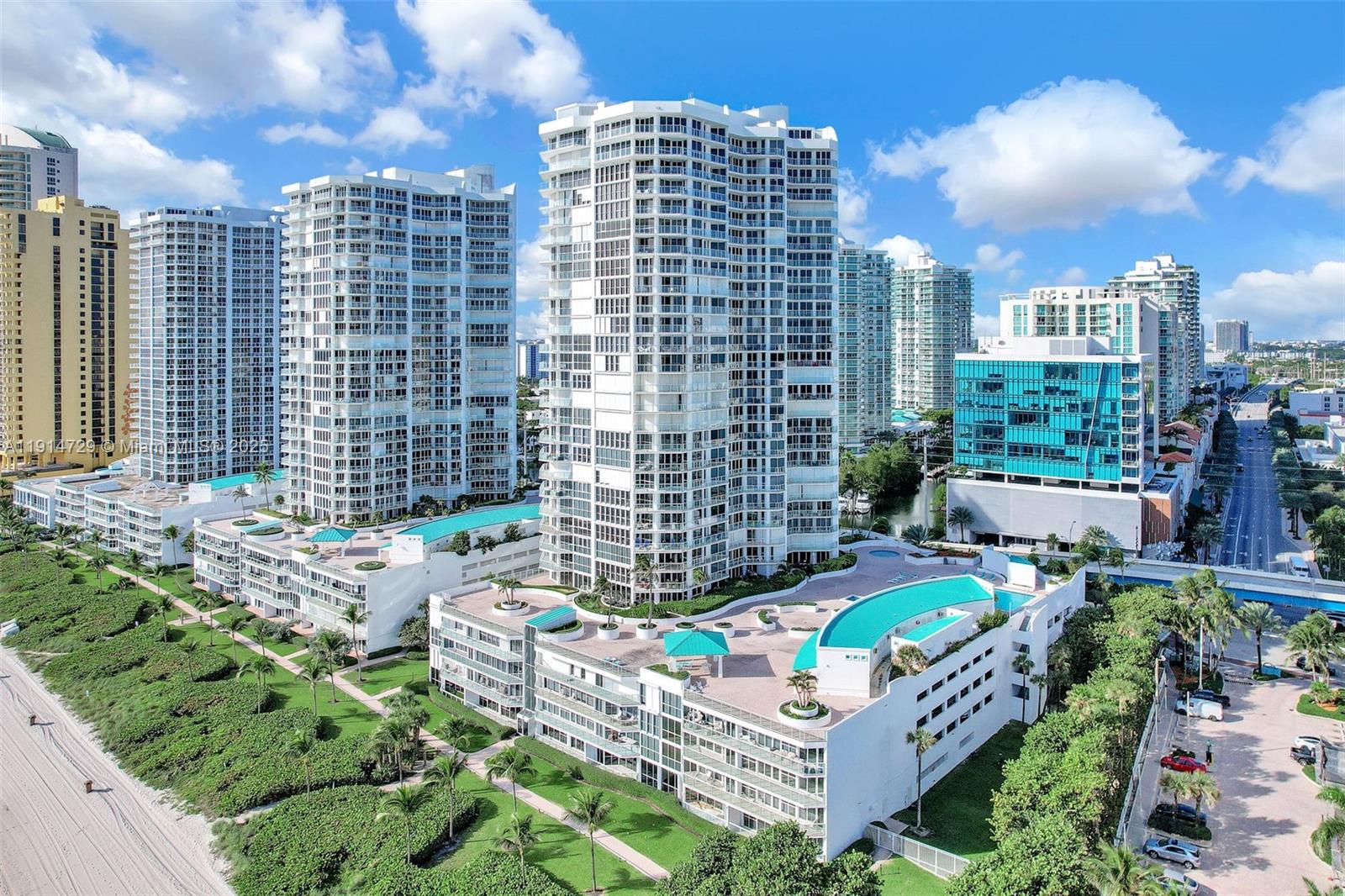 16485 Collins Ave #1236 Sunny Isles Beach, FL 33160