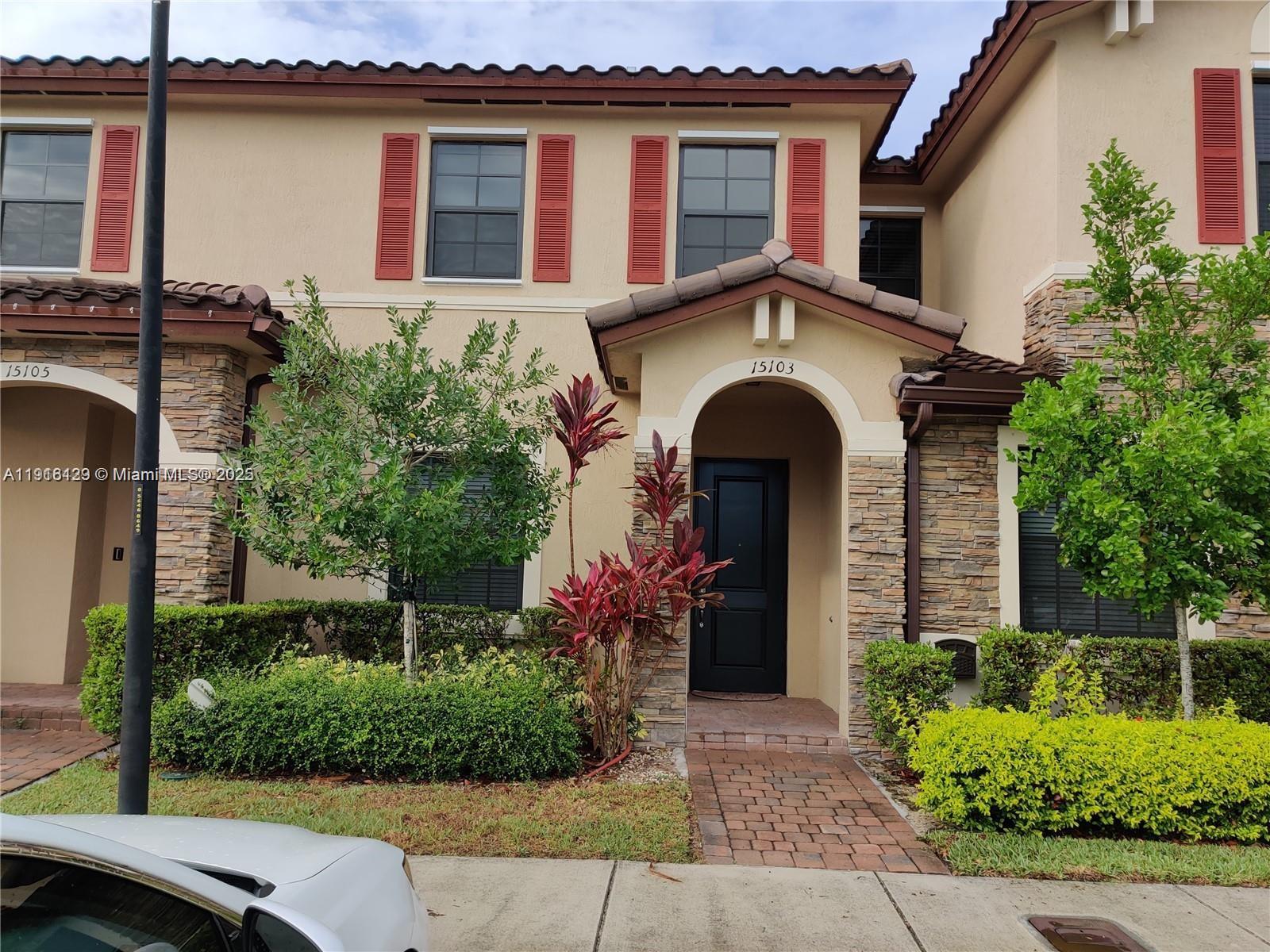 15103 SW 113th Ter #15103