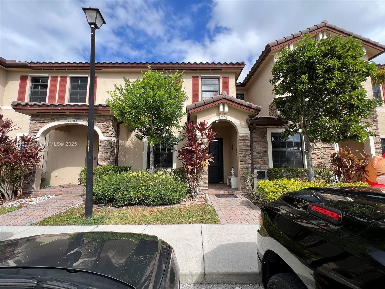 15103 SW 113th Ter #15103 Miami, FL 33196