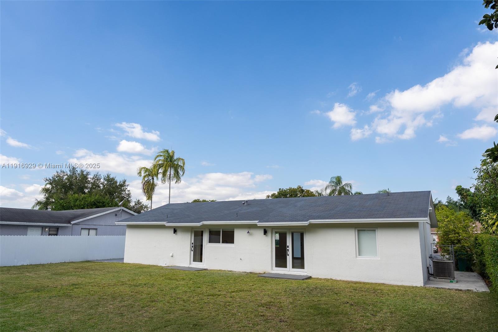 14868 SW 71st Ln Miami, FL 33193