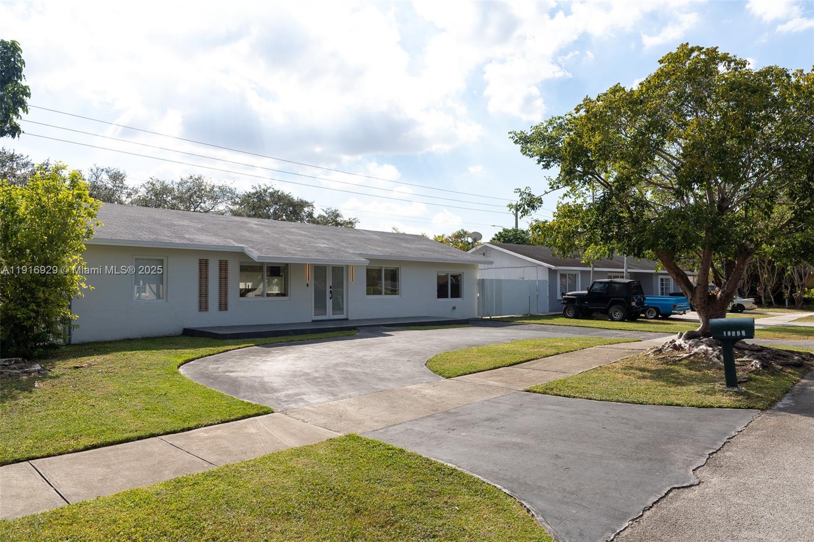 14868 SW 71st Ln Miami, FL 33193
