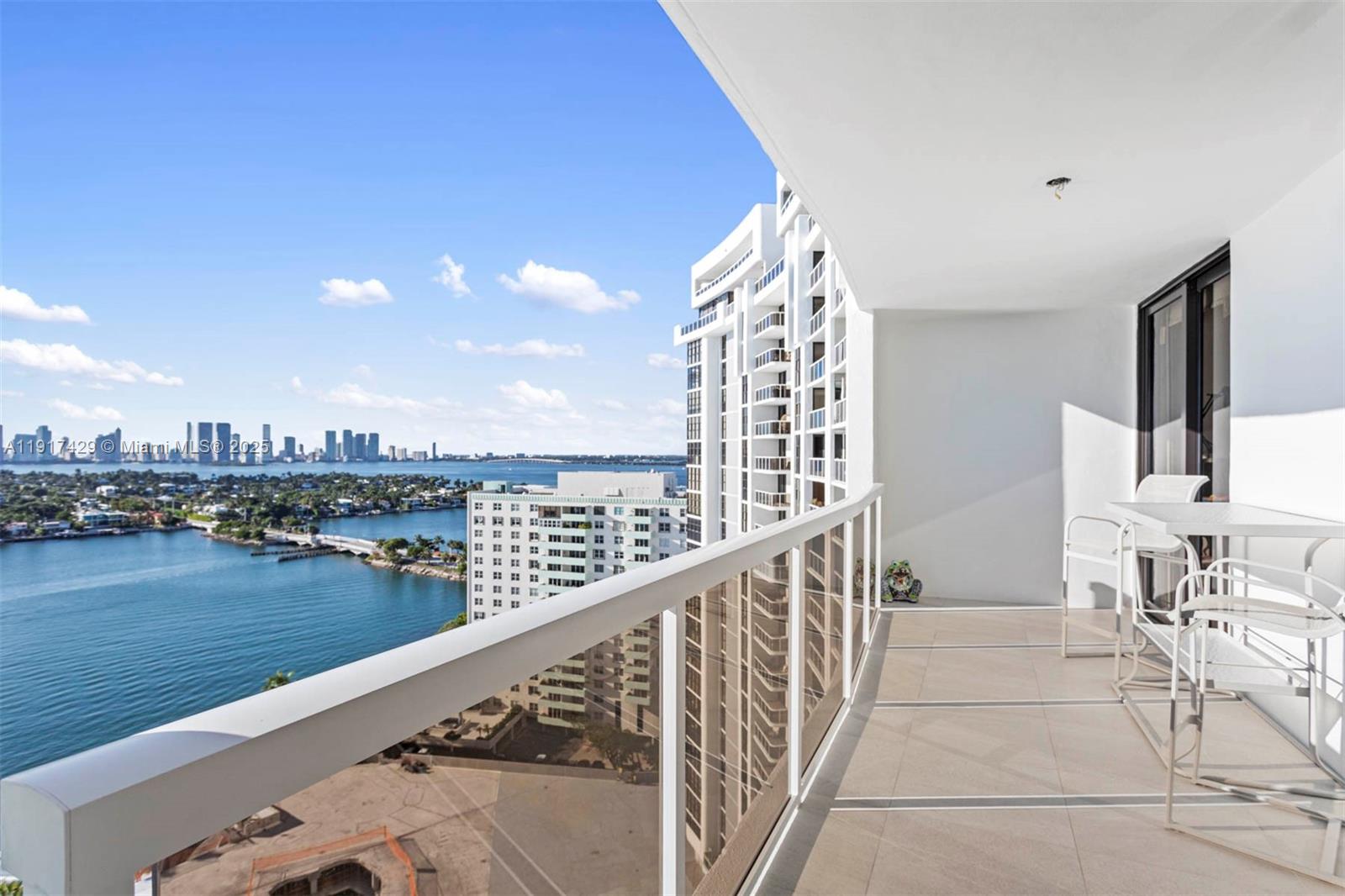 9 Island Ave #2006 Miami Beach, FL 33139