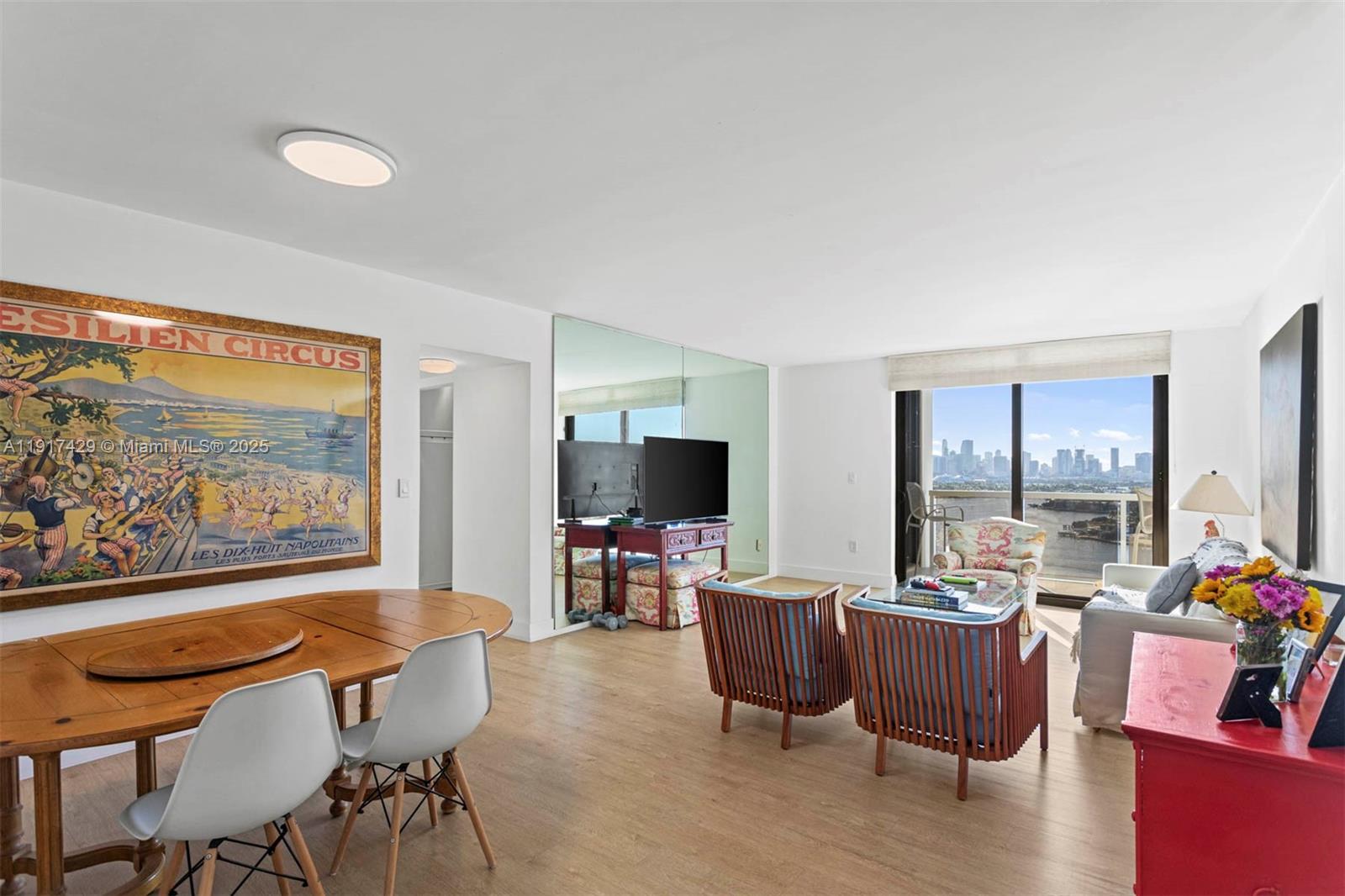 9 Island Ave #2006 Miami Beach, FL 33139