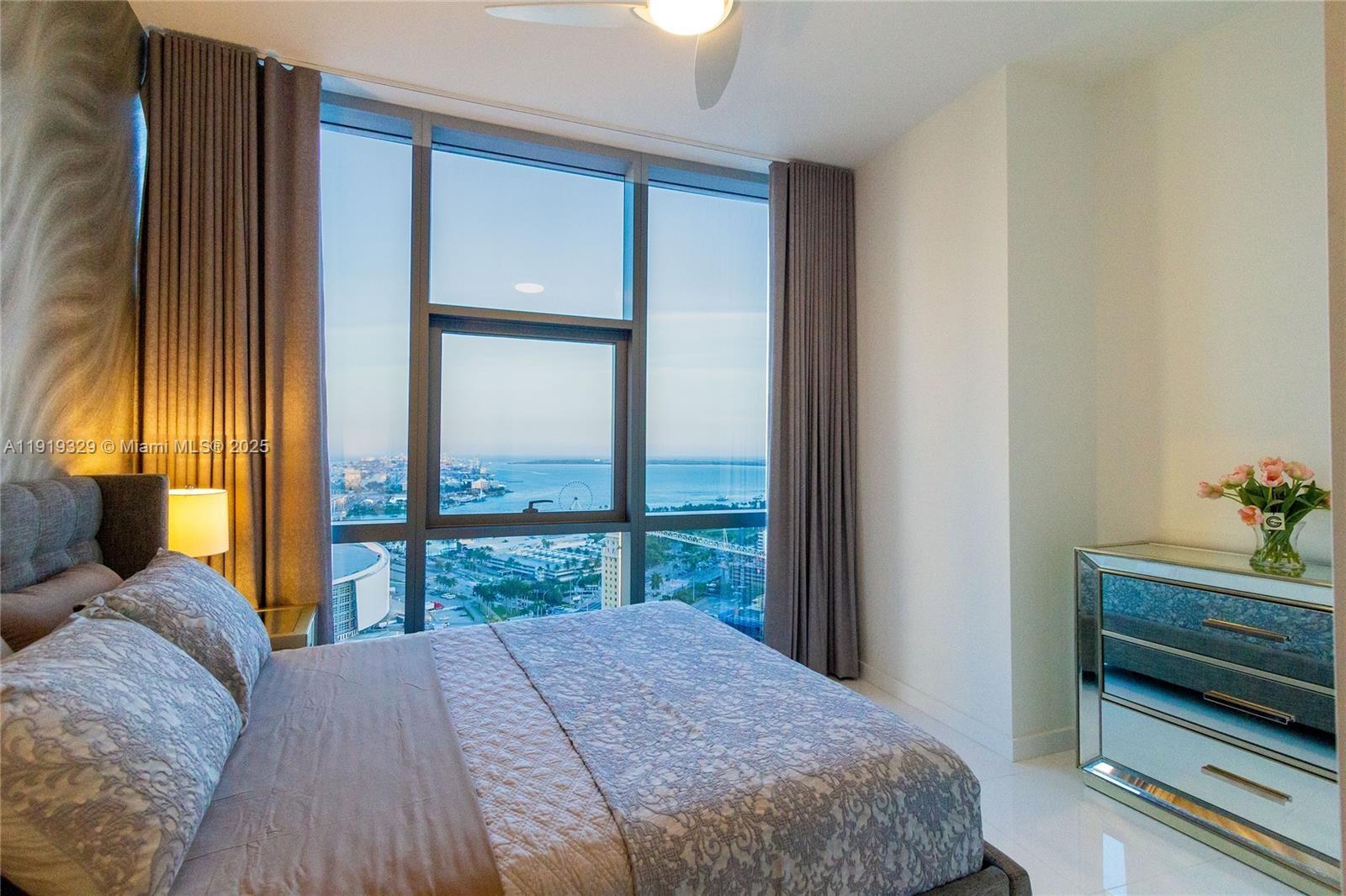 851 NE 1st Ave #2811 Miami, FL 33132