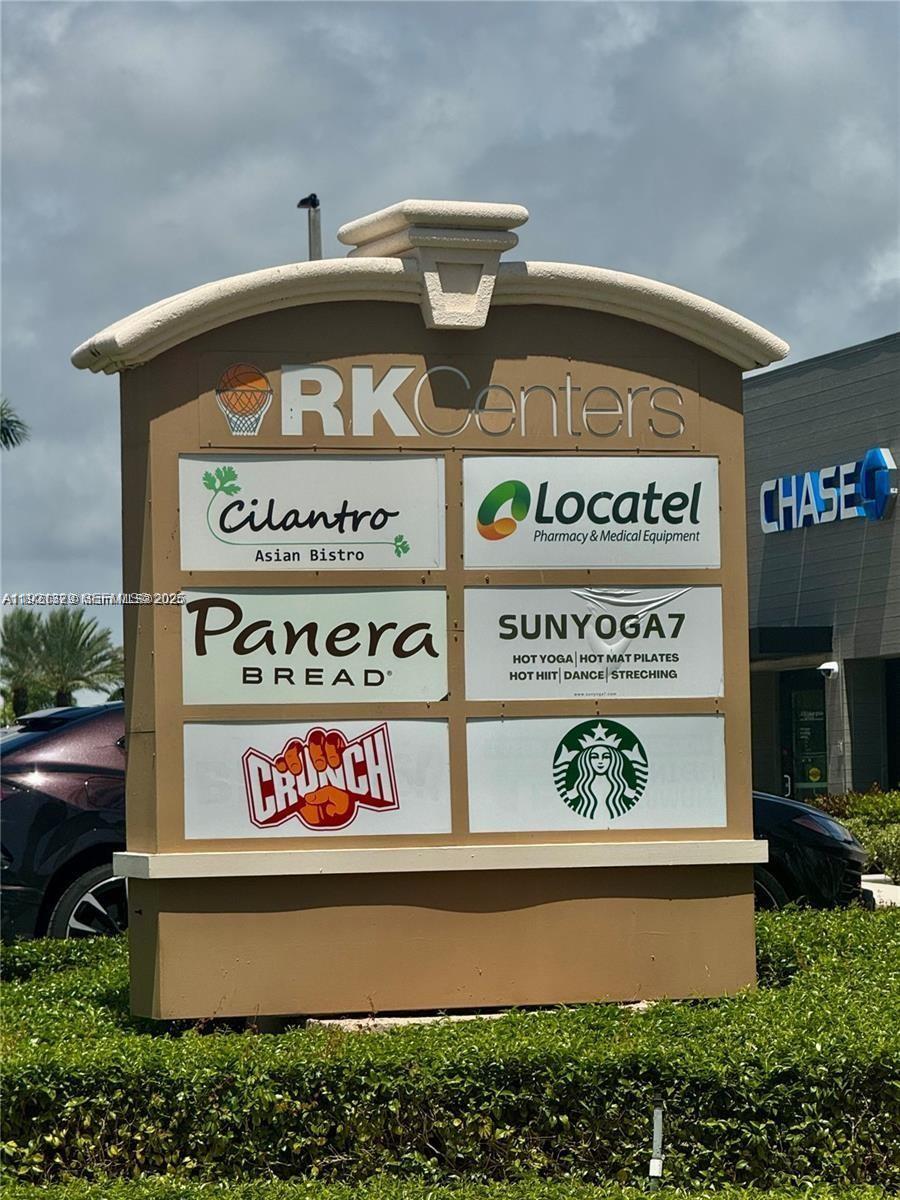 1755 E Hallandale Bch Blvd #305E Hallandale Beach, FL 33009