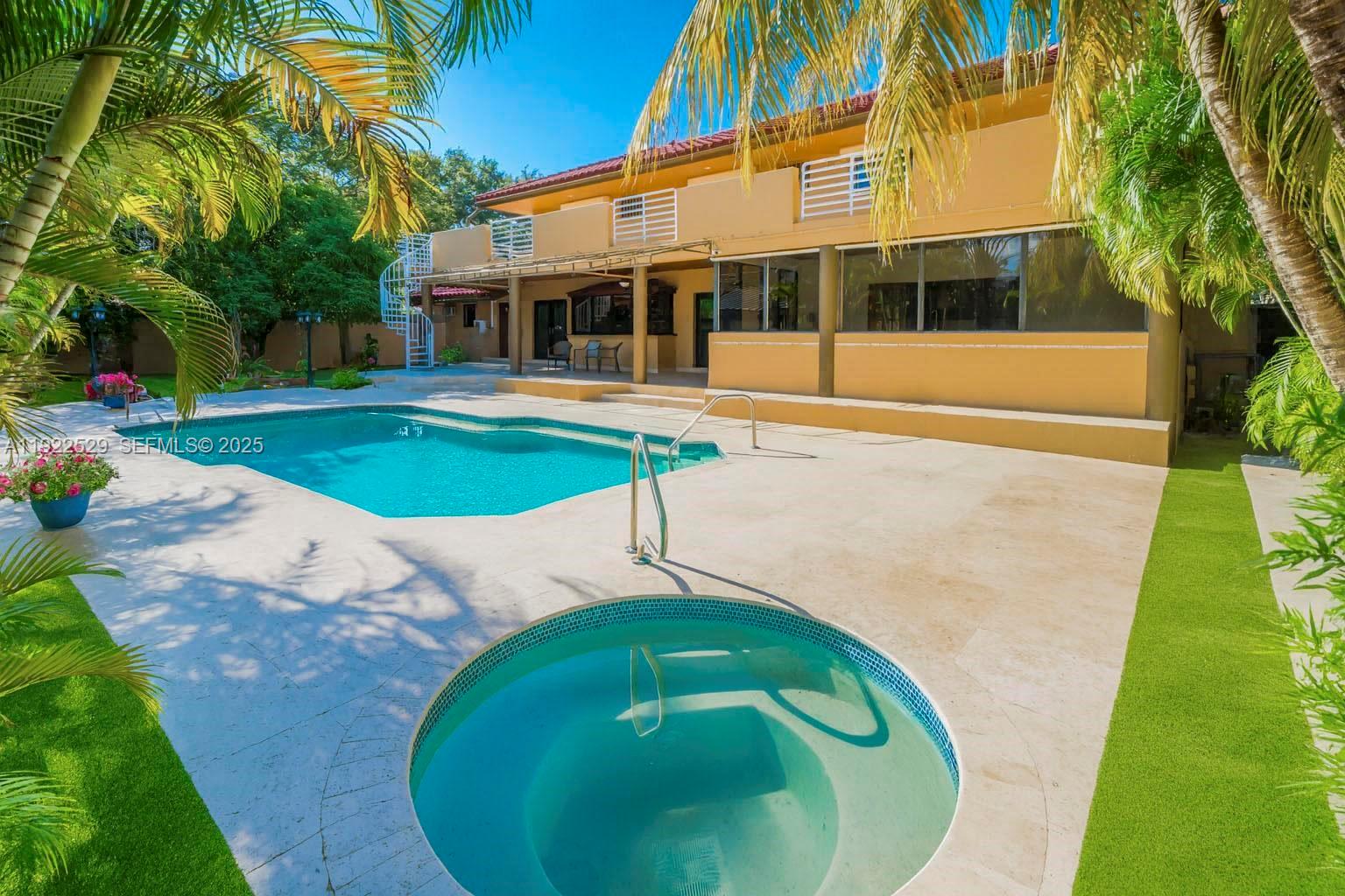 701 SW 24th Rd Miami, FL 33129