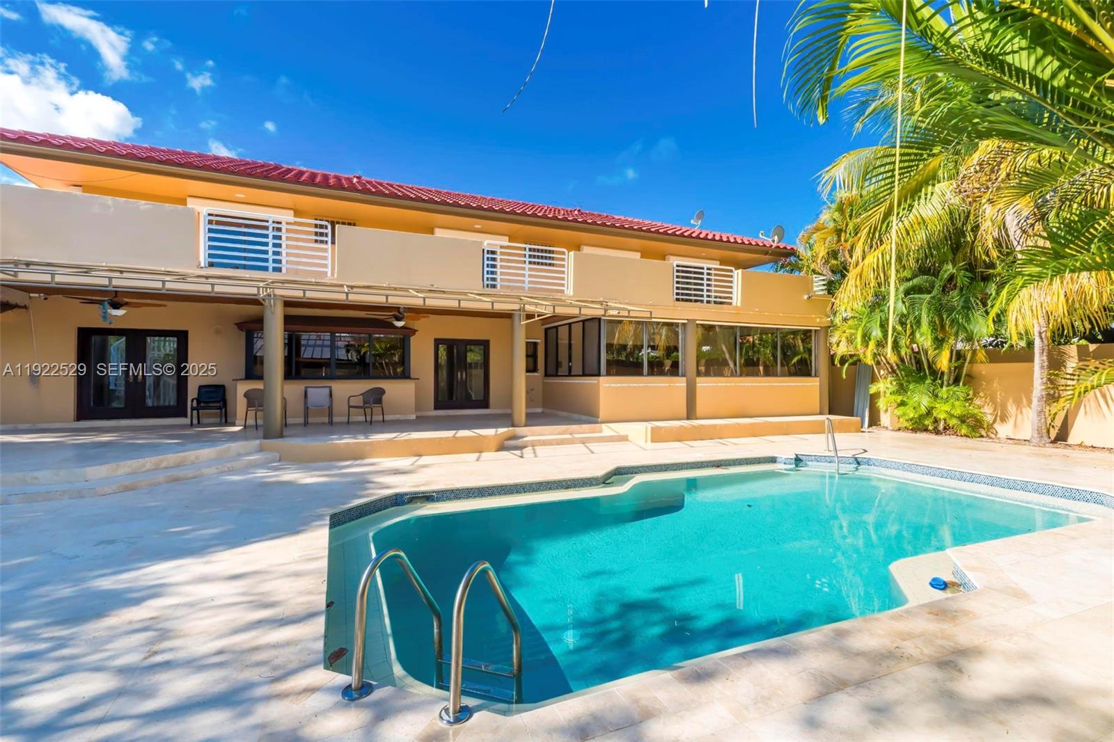 701 SW 24th Rd Miami, FL 33129