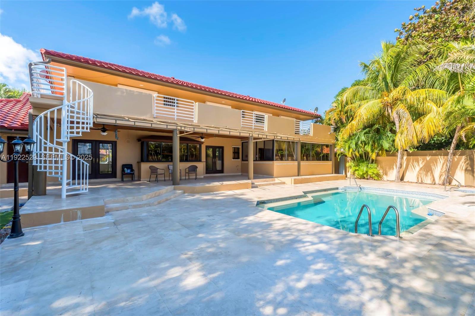 701 SW 24th Rd Miami, FL 33129