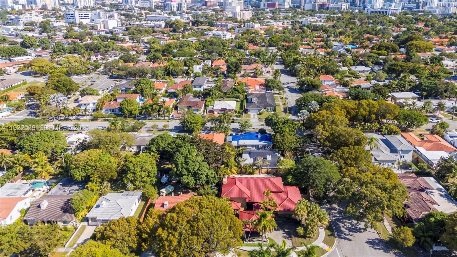 701 SW 24th Rd Miami, FL 33129