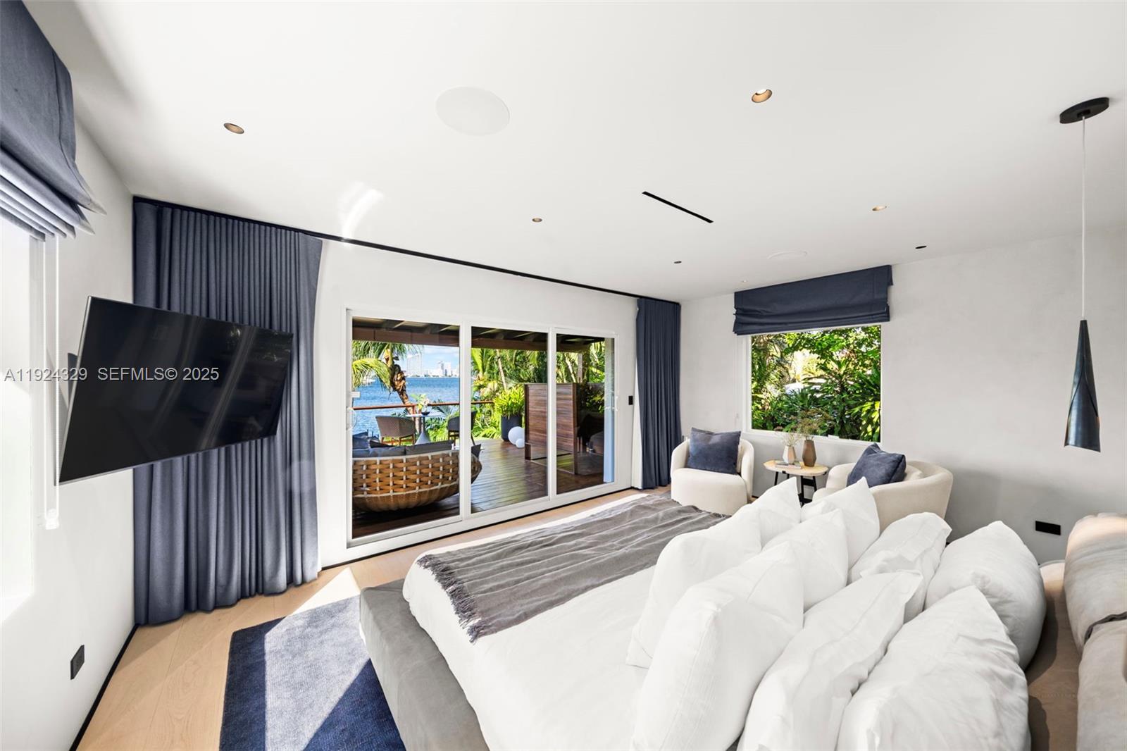 244 W San Marino Dr Miami Beach, FL 33139